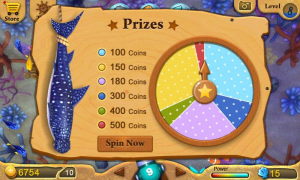 Tải game bắn cá offline cho điện thoại và PC miễn phí 11